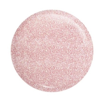 Victoria Vynn Gel Polish Color 476 Peach Star Martini esmalte semipermanente rosa melocotón con shimmer 2