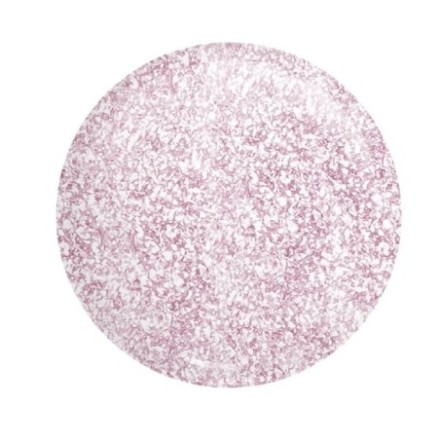 Victoria Vynn Gel Polish Color 477 Pink a'Colada esmalte semipermanente rosa con foil plateado 2