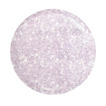 Victoria Vynn Gel Polish Color 478 Cosmopolitan esmalte semipermanente violeta lila con foil plateado 2
