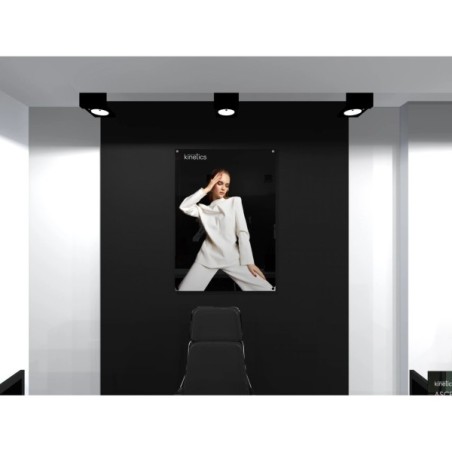 Póster Plexiglás Kinetics KWPO01B | Decoración de Salón