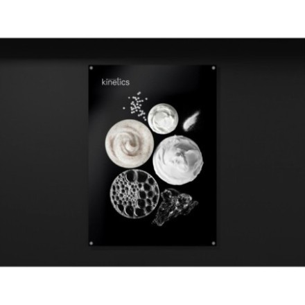 Póster Plexiglás Kinetics Nail Art KWPO01C | Decoración