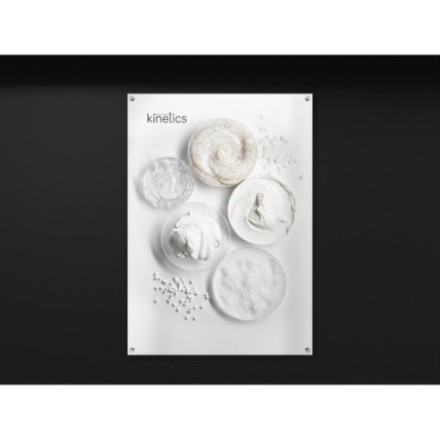 Póster Plexiglás Kinetics KWPO01D 120x85 cm | Decoración