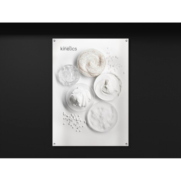 Póster Plexiglás Kinetics KWPO01D 120x85 cm | Decoración