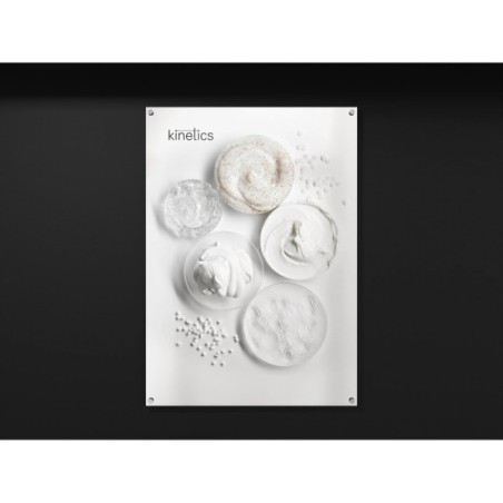 Póster Plexiglás Kinetics KWPO01D 120x85 cm | Decoración