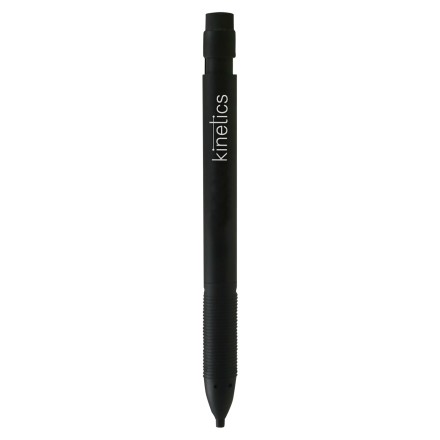 Portaminas Kinetics Negro KPENCIL | Material Promocional