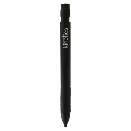 Portaminas Kinetics Negro KPENCIL | Material Promocional