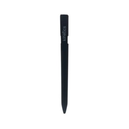 Bolígrafo Kinetics Negro KPEN | Material Promocional