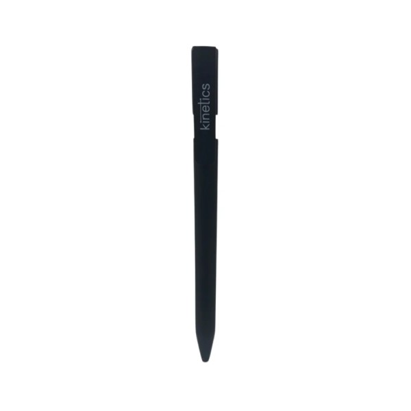 Bolígrafo Kinetics Negro KPEN | Material Promocional