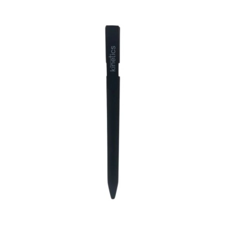 Bolígrafo Kinetics Negro KPEN | Material Promocional