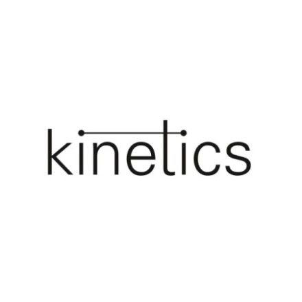 Metacrilato de Pared Kinetics 100x24,7 cm | KWLO1