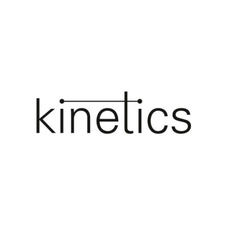 Metacrilato de Pared Kinetics 100x24,7 cm | KWLO1