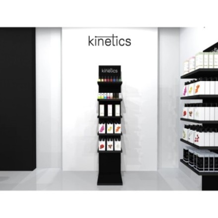 Metacrilato de Pared Kinetics 100x24,7 cm | KWLO1 2