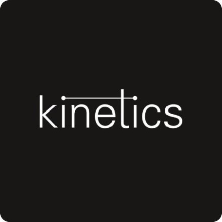 Vinilo Kinetics para Puerta KDS01 | Decoración y Branding