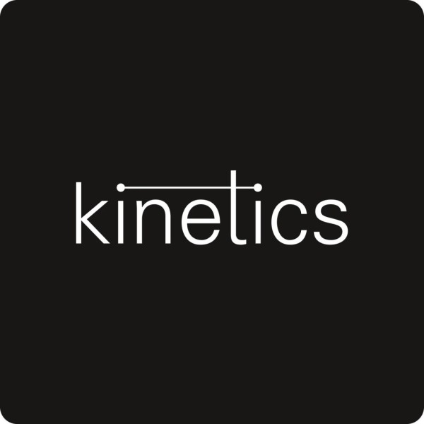 Vinilo Kinetics para Puerta KDS01 | Decoración y Branding