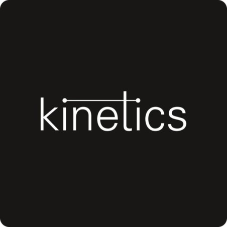 Vinilo Kinetics para Puerta KDS01 | Decoración y Branding