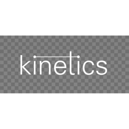 Pegatina Kinetics para Escaparate KDS03 | Vinilo de Ventana