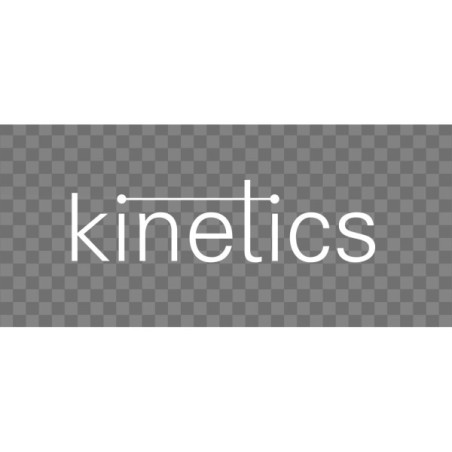 Pegatina Kinetics para Escaparate KDS03 | Vinilo de Ventana