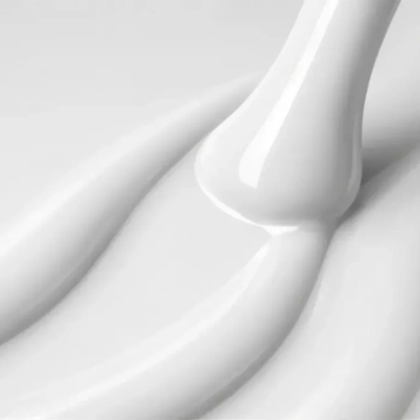 Pure Creamy Hybrid 001 Absolute White | Blanco Victoria Vynn