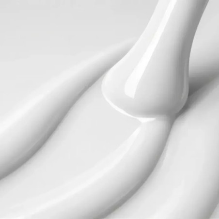 Pure Creamy Hybrid 001 Absolute White | Blanco Victoria Vynn
