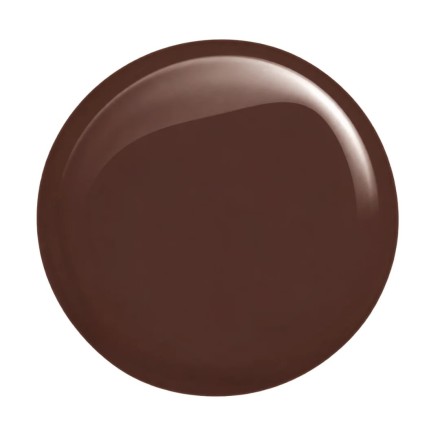 Esmalte semipermanente Pure Vegan Creamy Hybrid 045 Cocoa Creme de Victoria Vynn en tono marrón cacao 2