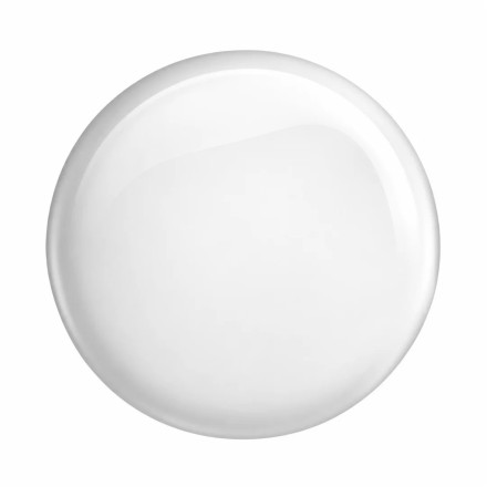 Esmalte semipermanente Pure Vegan Creamy Hybrid 262 Stella Mozzarella de Victoria Vynn en tono blanco cremoso 2