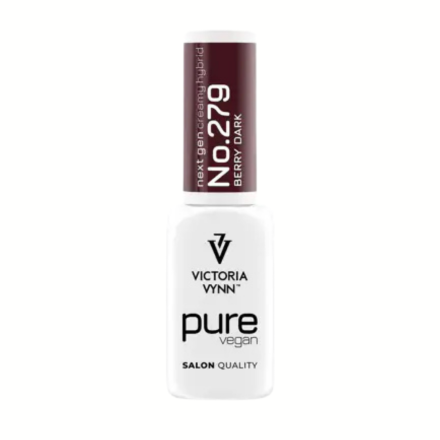 Pack Pure Vegan Creamy Hybrid MISTIQUE FOREST 278-282 2