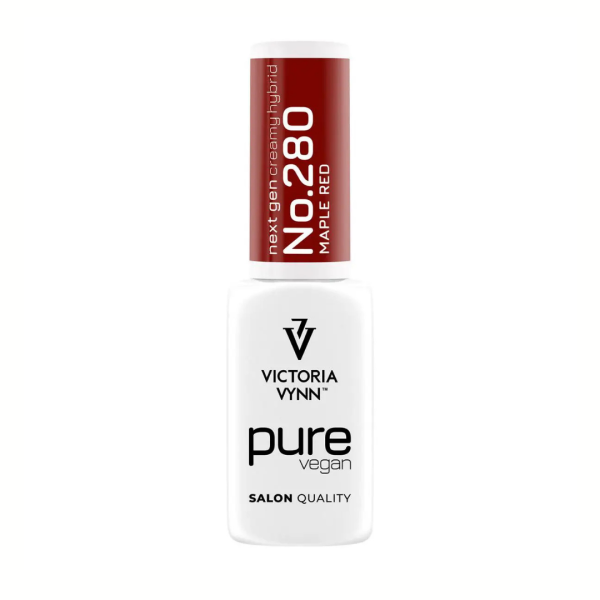 Pack Pure Vegan Creamy Hybrid MISTIQUE FOREST 278-282