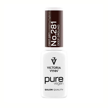 Pack Pure Vegan Creamy Hybrid MISTIQUE FOREST 278-282