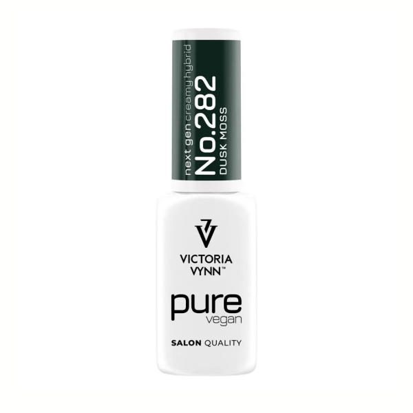 Pack Pure Vegan Creamy Hybrid MISTIQUE FOREST 278-282