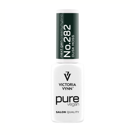 Pack Pure Vegan Creamy Hybrid MISTIQUE FOREST 278-282