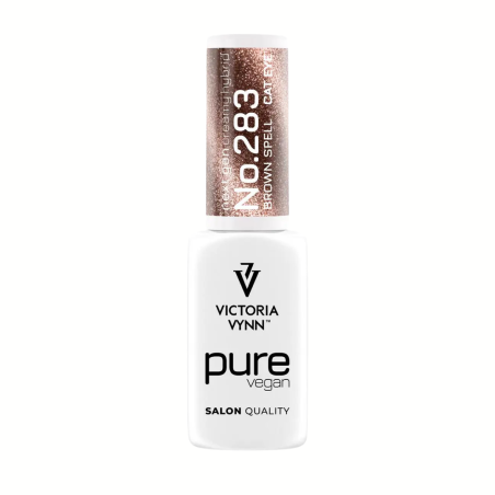 Pack Pure Vegan Creamy Hybrid MISTIQUE WETLAND 283-287