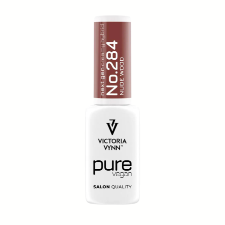 Pack Pure Vegan Creamy Hybrid MISTIQUE WETLAND 283-287