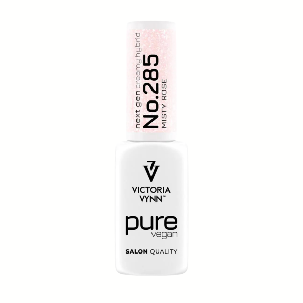 Pack Pure Vegan Creamy Hybrid MISTIQUE WETLAND 283-287