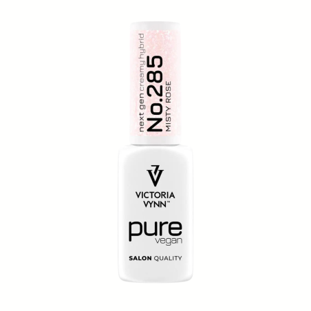 Pack Pure Vegan Creamy Hybrid MISTIQUE WETLAND 283-287