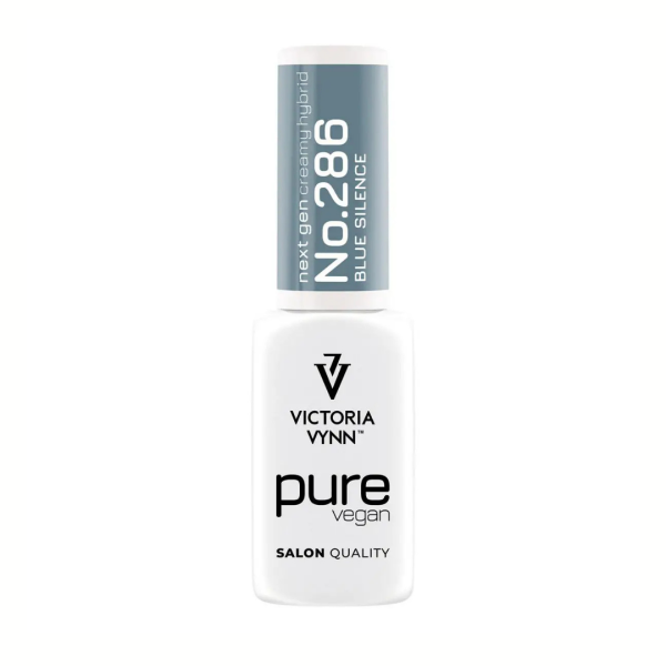 Pack Pure Vegan Creamy Hybrid MISTIQUE WETLAND 283-287