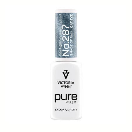 Pack Pure Vegan Creamy Hybrid MISTIQUE WETLAND 283-287