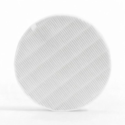 Filtro de repuesto circular para aspirador de polvo de manicura O'Nail