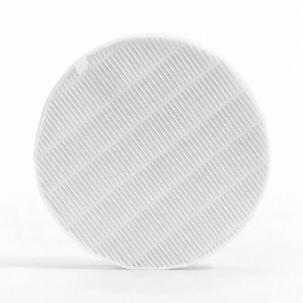 Filtro de repuesto circular para aspirador de polvo de manicura O'Nail