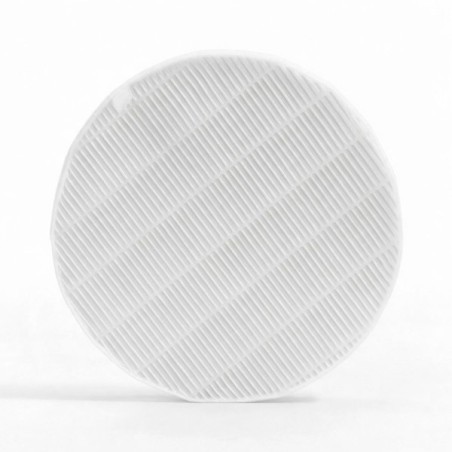 Filtro de repuesto circular para aspirador de polvo de manicura O'Nail