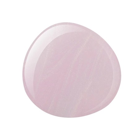 Kinetics Endurecedor de Uñas Rose Gold | Fortalecedor con Brillo