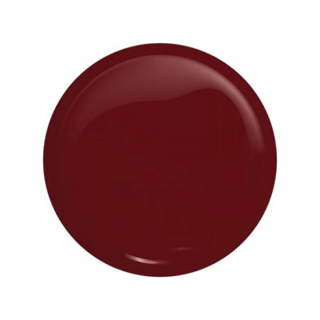  Swatch Pure Vegan Creamy Hybrid 280 MAPLE RED rojo granate Victoria Vynn