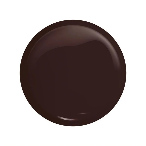  Swatch Pure Vegan Creamy Hybrid 281 DEEP GROUND marrón chocolate oscuro