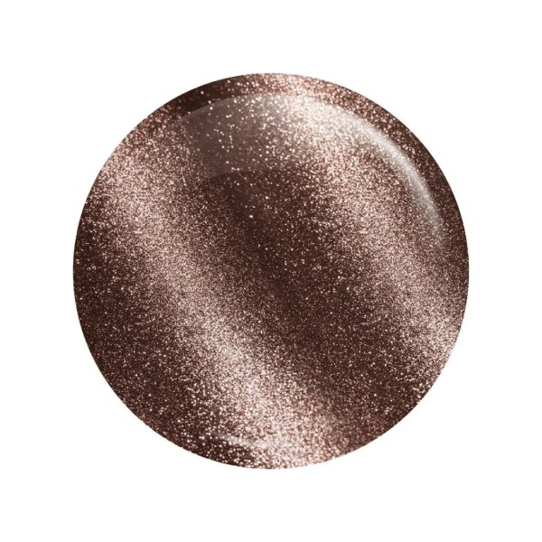  Swatch Pure Vegan 283 CAT EYE BROWN SPELL marrón con efecto Cat Eye Victoria Vynn
