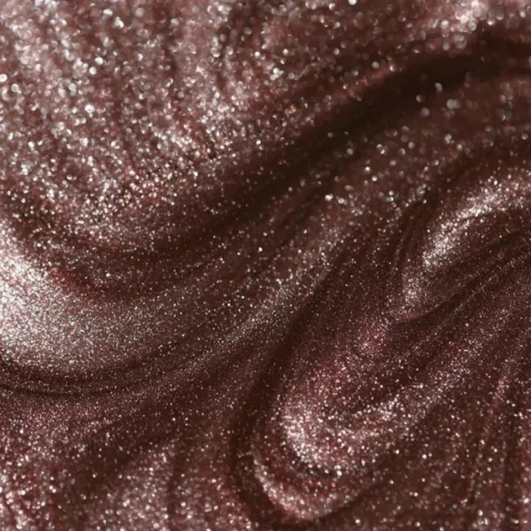  Textura Pure Vegan 283 CAT EYE BROWN SPELL esmalte híbrido marrón Cat Eye Victoria Vynn