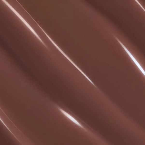  Pure Vegan 284 Nude Wood esmalte híbrido marrón caramelo acabado brillante