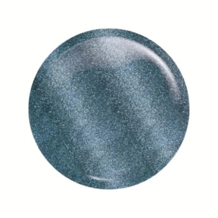 Pure Vegan 287 Cat Eye Shade of Rain esmalte híbrido azul Victoria Vynn 2