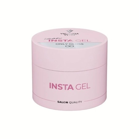 Victoria Vynn Insta Gel 00 Only Gloss 40 ml gel constructor transparente
