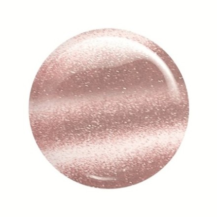 Victoria Vynn Insta Gel 13 Korean Cat Eye 40 ml gel constructor rosa con efecto cat eye 2