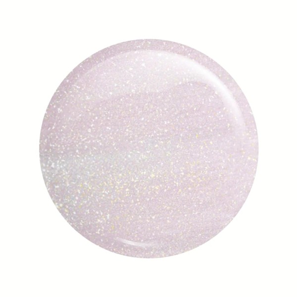  Swatch rosa perlado Victoria Vynn Insta Gel 14 Pearly Crush