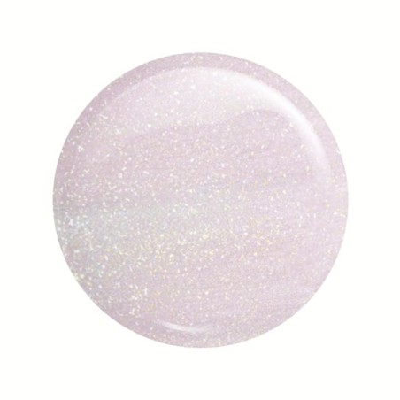 Swatch rosa perlado Victoria Vynn Insta Gel 14 Pearly Crush
